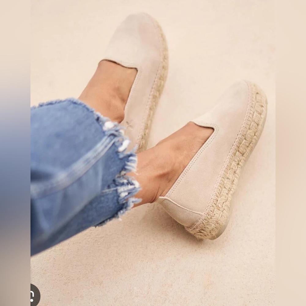 Espadrilles Double Sole Manebi - image 2